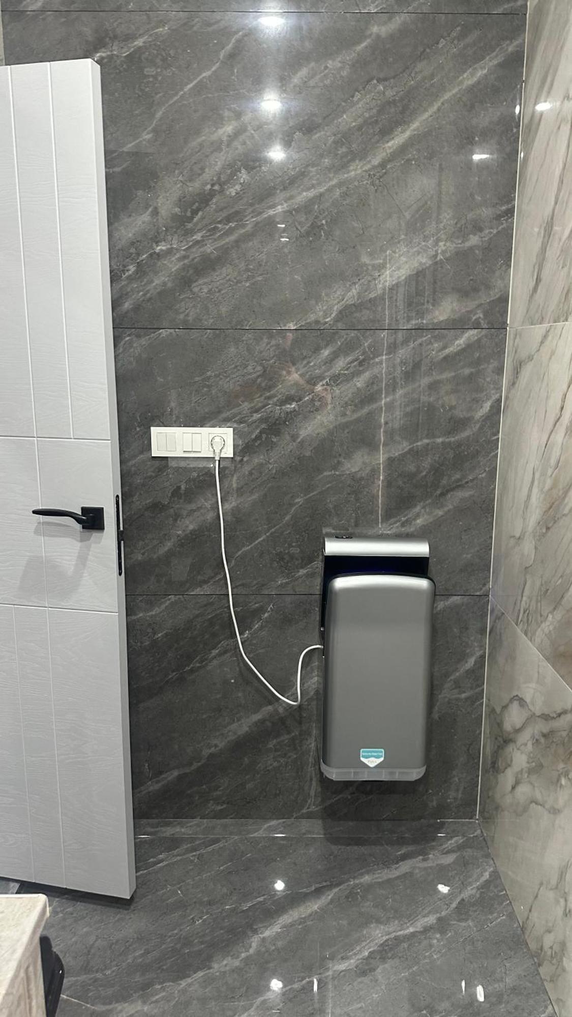 Turkistan Nazar Hotel & Hostel מראה חיצוני תמונה