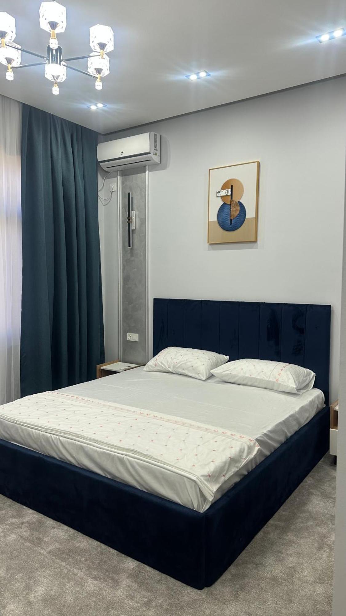 Turkistan Nazar Hotel & Hostel מראה חיצוני תמונה